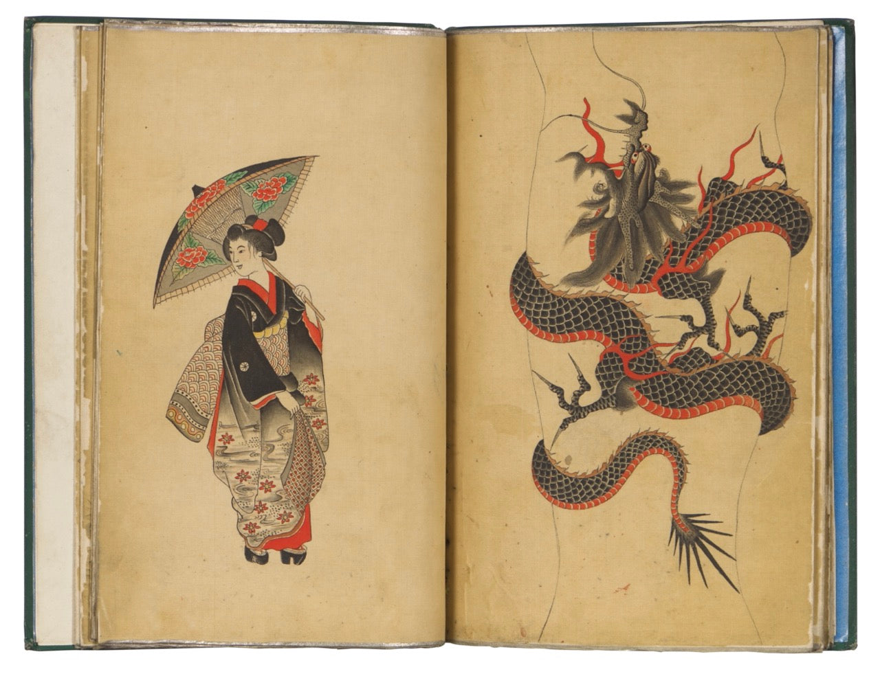 The Tattoo Catalogue: 2023