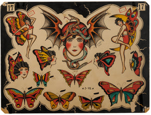 The Only Honest Skin Game in Town: The Tom Christopher Collection
