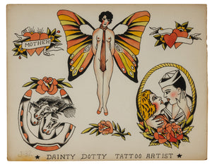 The Only Honest Skin Game in Town: The Tom Christopher Collection