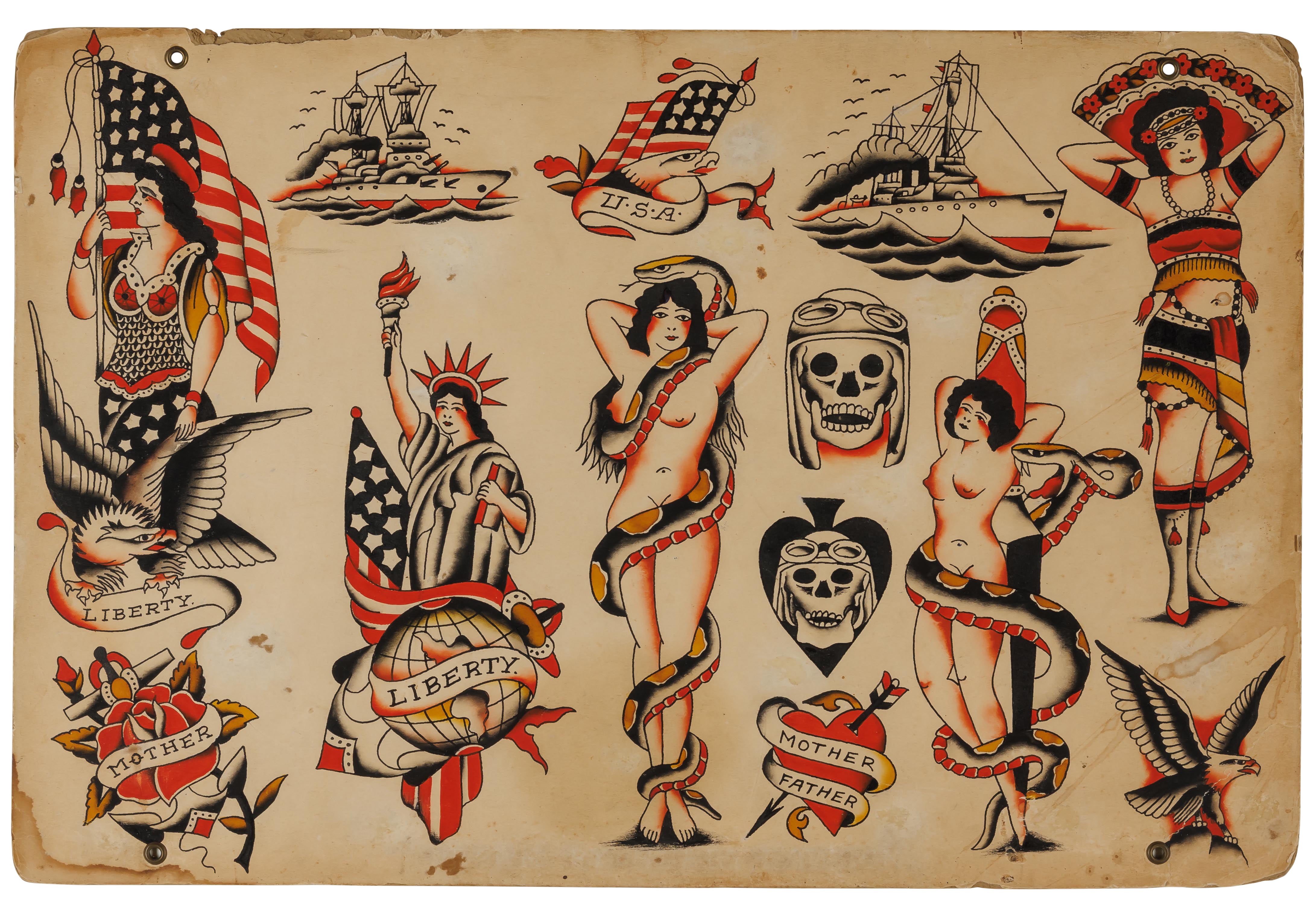 The Only Honest Skin Game in Town: The Tom Christopher Collection