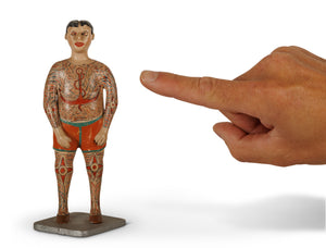 The Only Honest Skin Game in Town: The Tom Christopher Collection