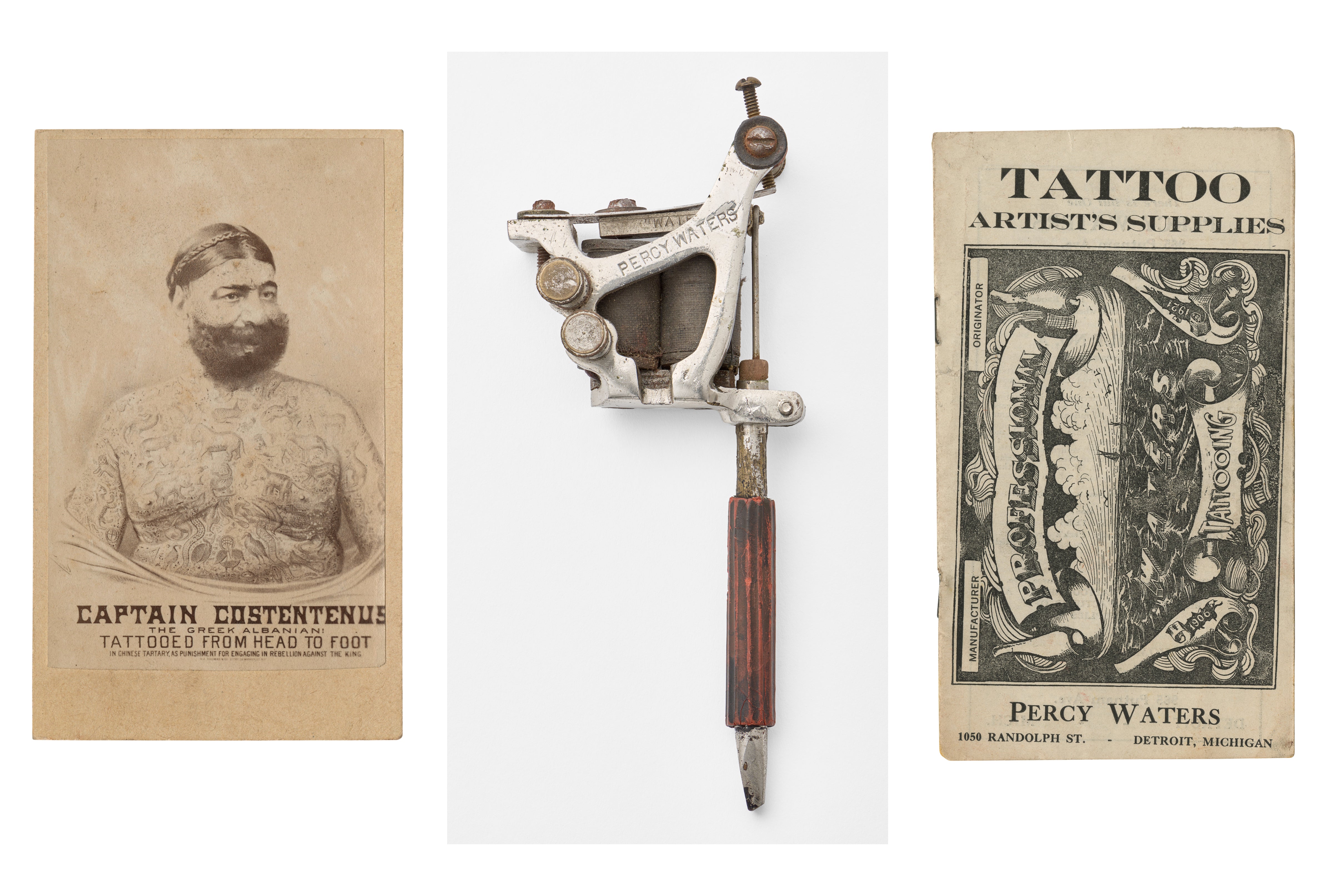 The Tattoo Catalogue: 2023