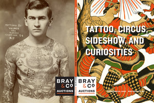 The Tattoo Catalogue: 2023