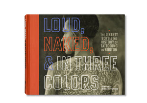 Free Shipping in the USA! Floating West and Loud, Naked, & in Three Colors
